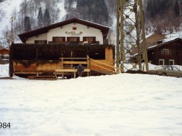 Bilder 1980- 1990